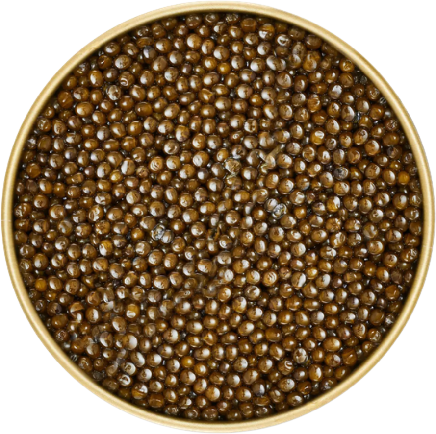 lunora imperial kaviár