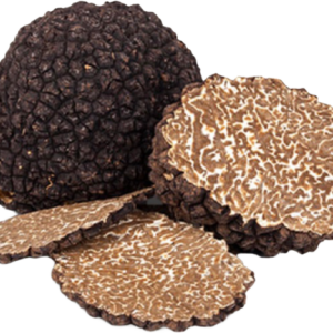 FRISS ŐSZI SZARVASGOMBA (Tuber uncinatum)
