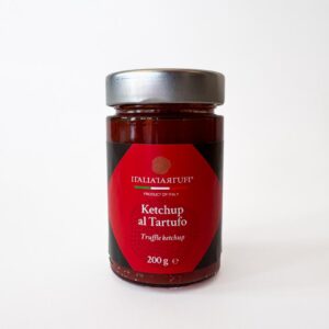 Szarvasgombás ketchup 200g
