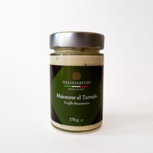 Szarvasgombás majonéz 170g