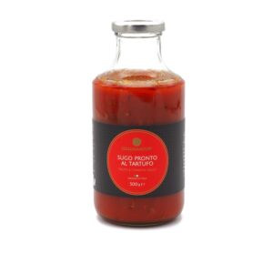 Szarvasgombás paradicsomszósz – 250 g