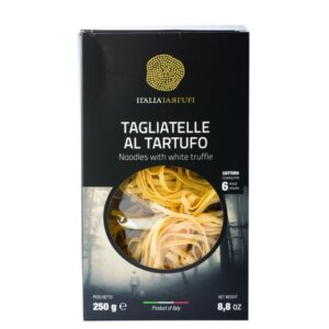 Fehér szarvasgombás tagliatelle – 250 g