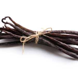 UGANDAI VANÍLIA